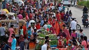 Coronavirus cases in many parts of india are currently on the rise. India How Reliable Are Herd Immunity Claims Asia An In Depth Look At News From Across The Continent Dw 26 07 2021