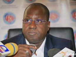 Abdou Karim Sall nouveau Dg de l' Artp