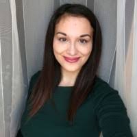 Barbara Veres's Instagram, Twitter & Facebook