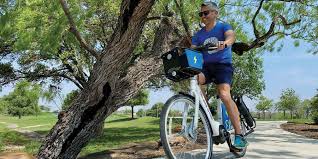 If you don't have good credit you might not be able to get a 0% credit card. San Antonio Bike Share