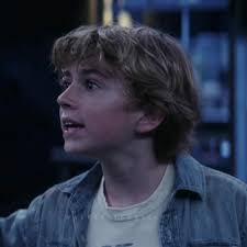 Aiden Malik in The Secret Headquarters