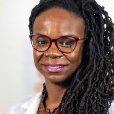 Latasha Evans's Instagram, Twitter & Facebook