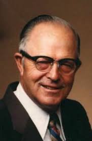 Durward Grover Palmer (1915-1995)