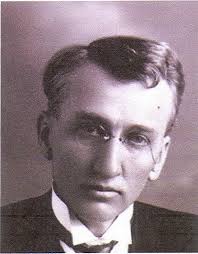 Rev Lemuel Wilson Colson (1869-1953)