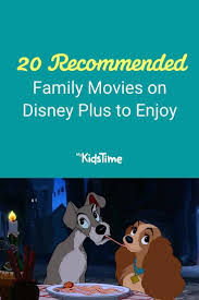Use this list to find the best movies for your kids. 20 Recommended Family Movies On Disney Plus To Enjoy Family Movies Disney Plus Movies