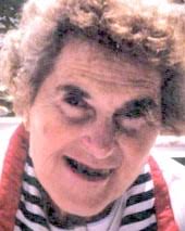 Helena Geoghegan Obituary (2018)