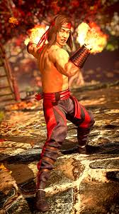 Use a guide and let your ai complete it for you. Liu Kang Young Justice Reddit Post And Comment Search Socialgrep