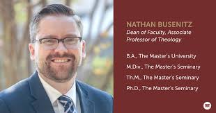 The Master's Seminary