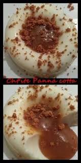 J Adore La Panna Cotta Le Caramel Les Speculoos Un Conseil A Tester De Toute Urgence Temps De Prepar Recette Tuperware Alimentation Recette Dessert