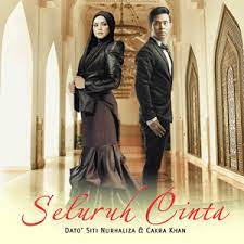Di serial malaysia durasi : Seluruh Cinta Wikipedia