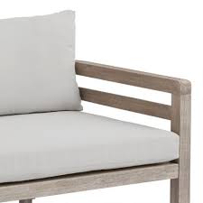 Replacement cushion sets include 1 seat cushion and 1 back cushion. Marciana Outdoor Chair Replacement Cushions 2 Piece Set Panachelighthousestore