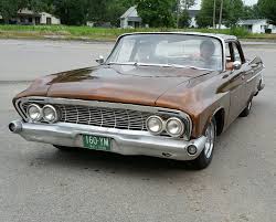 Image result for Bamboo 1961 Dodge
