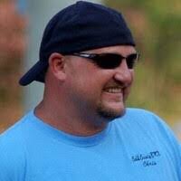 Chris Burba's Instagram, Twitter & Facebook