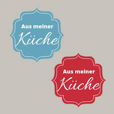 In europa entstanden nachnamen erst seit dem mittelalter. Freebie Aus Meiner Kuche Colorspell Etiketten Vorlagen Druckbare Schablonen Etiketten