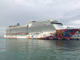 Faith, which is dream cruises' signature show, combines the east & west in a splendid display of ballet, comedy, and acrobats. Genting Dream Wikipedia