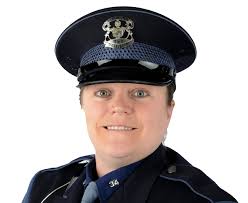 Caro trooper honored by Michigan State Police for work