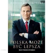 Ma na swoim koncie cover przeboju napisz proszę Podrecznik Do Politologii Polska Moze Byc Lepsza Radoslaw Sikorski Ceny I Opinie Ceneo Pl