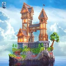 Trying to define minecraft is tricky. R Minecraftbuilds New Medieval Build What Do You Think In 2021 Minecraft Castle Minecraft Designs Minecraft