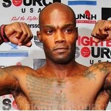 Duan King vs. Curtis Saito, Spartyka Fight League 29