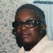 Mr. William Darnell Edwards Obituary