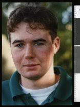 Gareth Andrews, Golfer