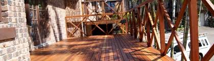 South coast sundecks is a decking provider working in partnership with most of the major park operators in the south west. Sundeck Built At Pennington On The South Coast The Wood Joint