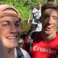 Aaron Biery's Instagram, Twitter & Facebook