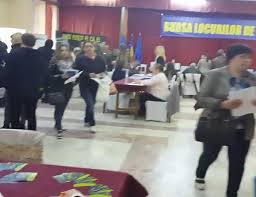 Maybe you would like to learn more about one of these? 280 De Persoane Si Au GÄsit Joburi La Bursa GeneralÄ A Locurilor De MuncÄ Din Baia Mare 28 Au Fost Angajate Pe Loc Emaramures