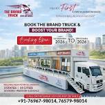 The Brand Truck Expo 2026