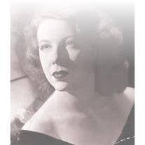 Dorothy Hudson Obituary