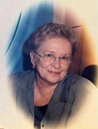 Shirley Cooper Obituary