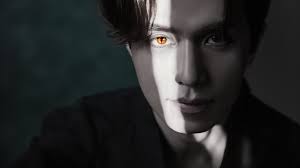 Tale of the Nine-Tailed