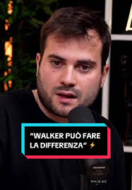 La leadership di Walker 💪 “Può fare la differenza” 🧠 #StepOnFootball,  ogni lunedì dalle 23:00 sul canale YouTube di #DAZN 📲 #Walker #Milan  #SerieA #SerieAEnilive #TikTokCalcio #TikTokSoccer