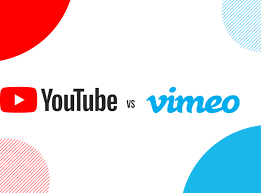 Youtube Vs Vimeo Whats The Difference Blog Techsmith