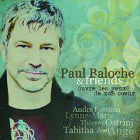 Paul Baloche: álbuns, músicas, shows