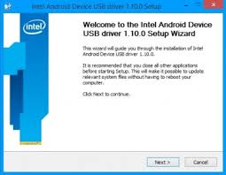 You've now got the correct usb driver . Intel Android Device Usb Driver 1 9 Download Autoinstalldriver Exe
