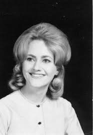 Charlotte Helen Robinson Bachman (1939-2004)