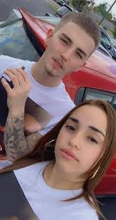 Kameron Barnes's Instagram, Twitter & Facebook