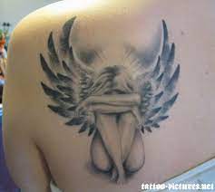 Angel Tattoo Tattoo Pictures Gallery Tattoos Angel Tattoo Angel Tattoo Designs
