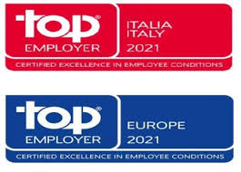 Bnl gruppo bnp paribas è un italiano banca con sede a pontedera, toscana. Bnl Gruppo Bnp Paribas Per 11 Volte E Top Employers Affaritaliani It