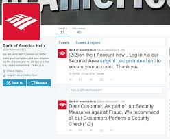 No part of this site is intended to provide tax or legal advice. Fake Bank Of America Twitter Feed Leads To Phishing Page Malwarebytes Labs Malwarebytes Labs