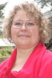 Lettie Dorothy McLeod