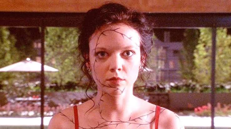 The Rage: Carrie 2 (1999) - WTF Happened to This Horror Movie?
