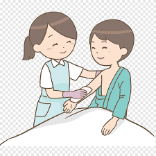 Imagenes de enfermeras animadas muy divertidas para bajar. ã‚¢ Enfermera æ¸… æ‹­ Enfermeria De Salud En El Hogar Poloha Telesa Cama De Paciente Amor Nino Png Pngegg
