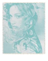 Madonna official Ray Of Light Throw