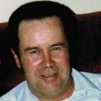 Obituary for Patrick G. "Pat" Devney