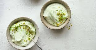 Limetten Basilikum Creme Rezept In 2020 Limetten Lebensmittel Essen Basilikum