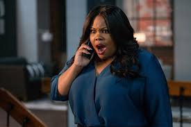 Tiffany Haddish verdient een eigen stervehikel, maar Nobody's Fool ...