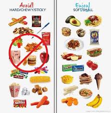 Wondering What You Should And Shouldn T Eat With Braces Here Are Some Snacks To Enjoy And Some To Avoid Brace Getting Braces Braces Food Orthodontics Braces