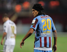 Trabzonspor V Fenerbahce Spor Toto Super League Photos And Premium High Res Pictures League Fenerbahce Sk Super